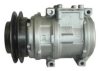 LIZARTE 81.08.27.004 Compressor, air conditioning